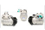 FC1313 Compressor, air conditioning 0K55861450A 0K57C61450A KIA CARNIVA 1999-